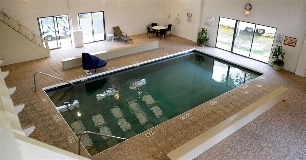 Kenwood Rv Resort La Feria Ngoại thất bức ảnh